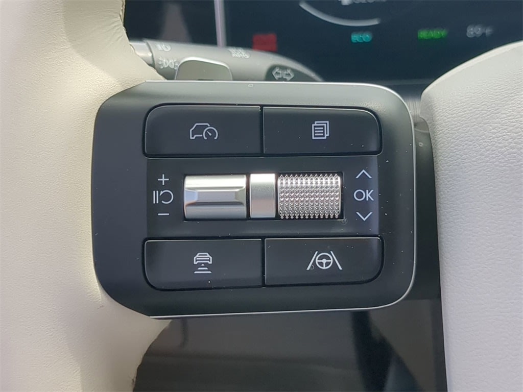 Thumbnail: 2025 Hyundai Santa Fe - 27