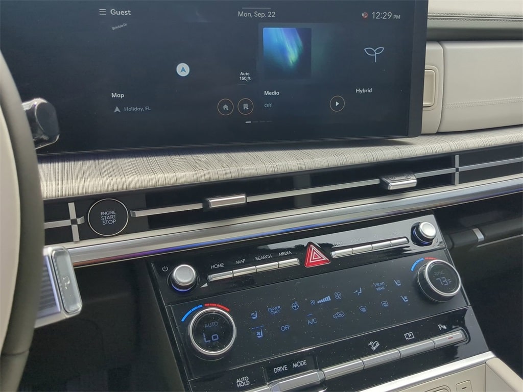 Thumbnail: 2025 Hyundai Santa Fe - 29