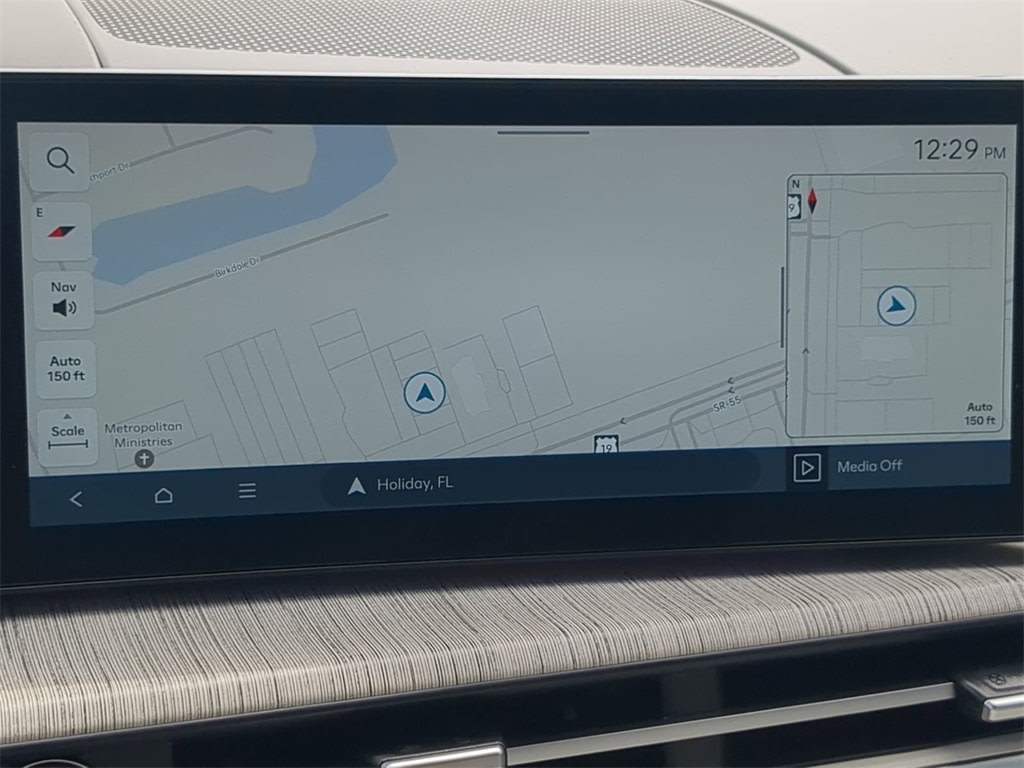 Thumbnail: 2025 Hyundai Santa Fe - 30