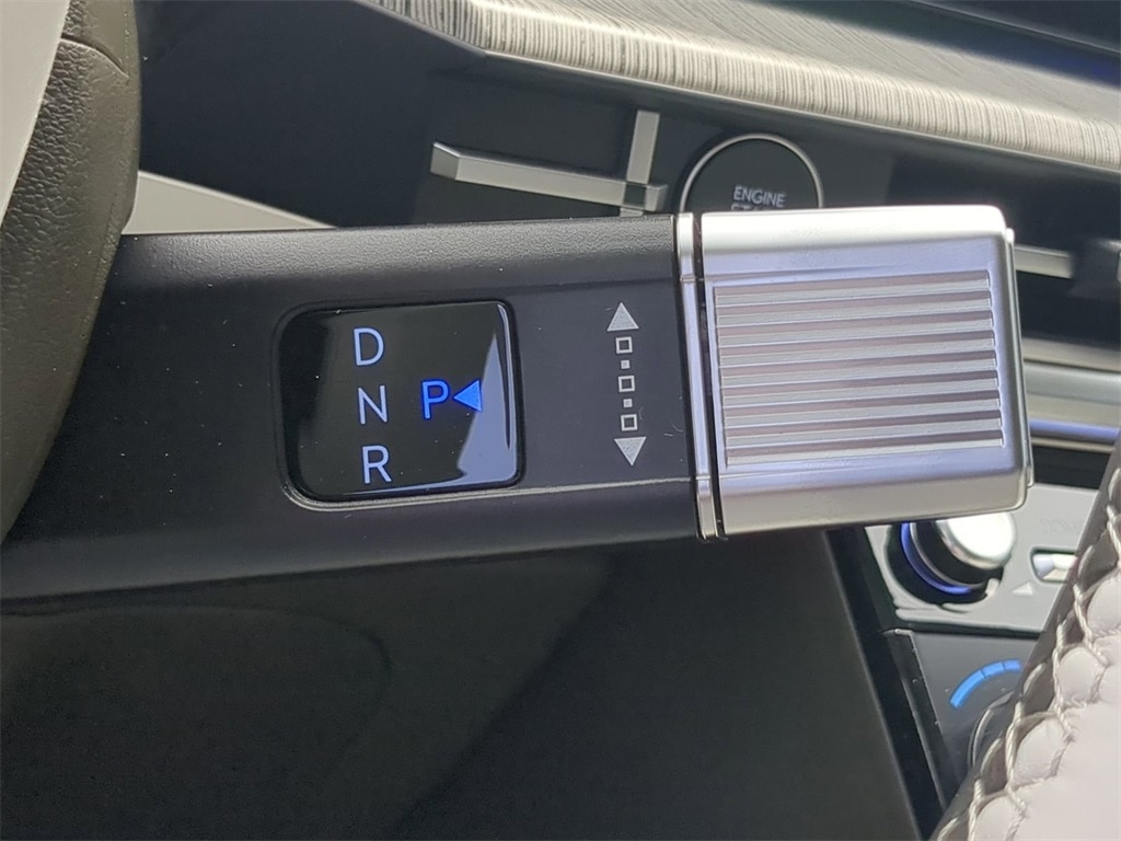 Thumbnail: 2025 Hyundai Santa Fe - 33