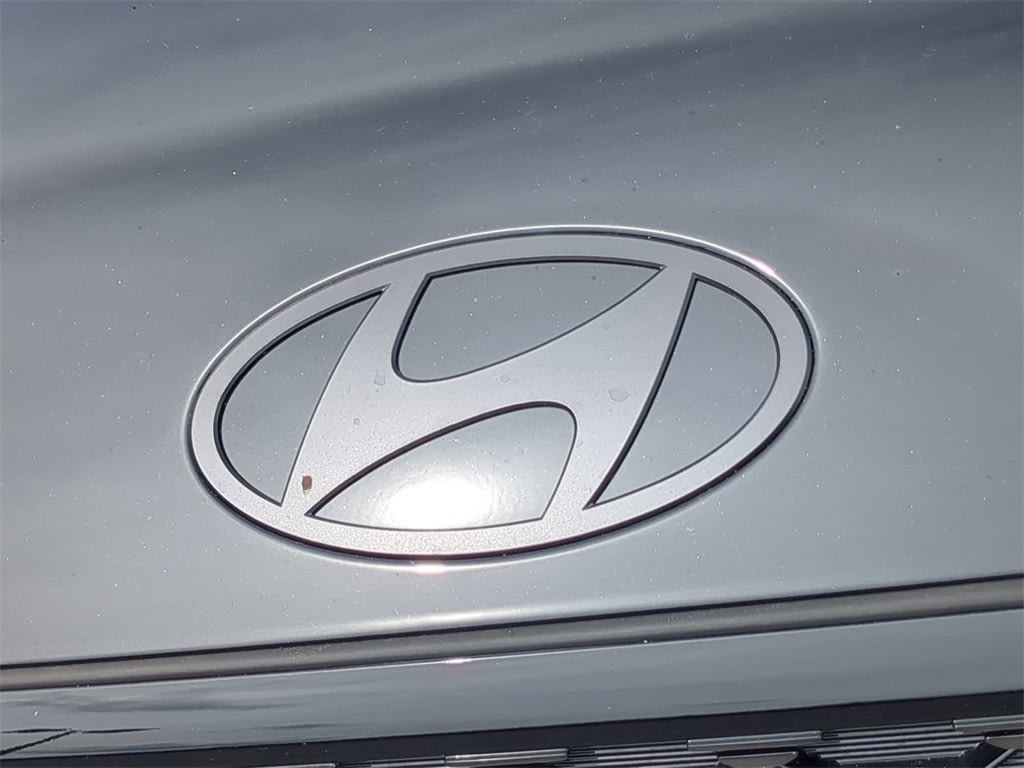 Thumbnail: 2025 Hyundai Santa Fe - 21