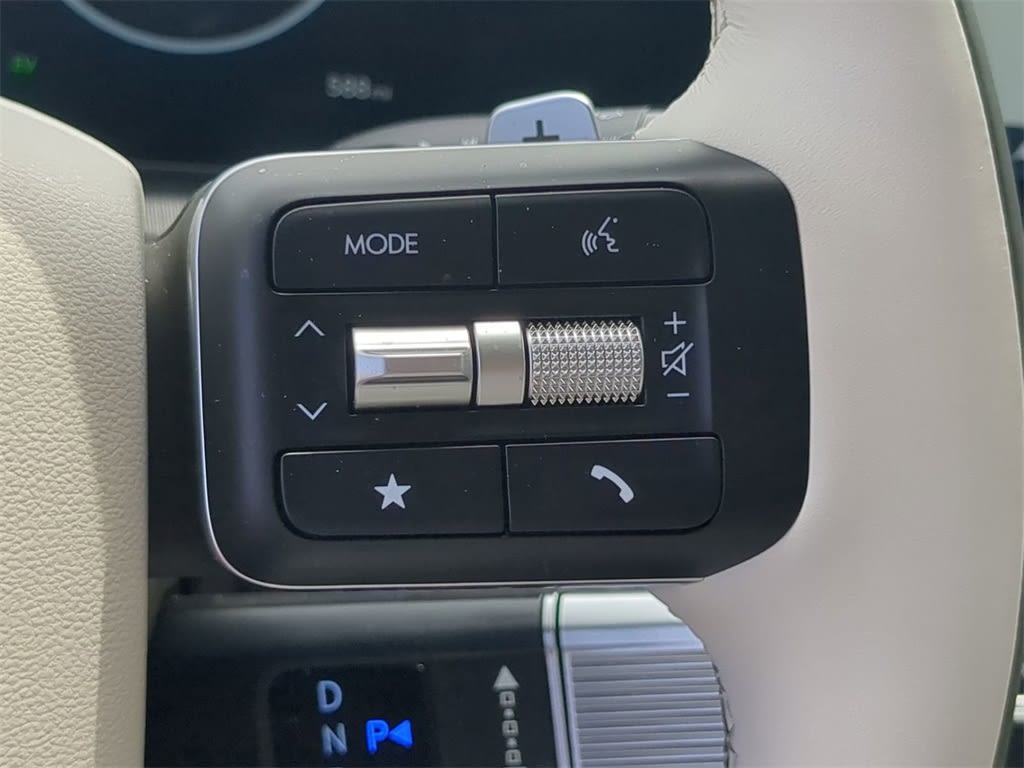 Thumbnail: 2025 Hyundai Santa Fe - 14