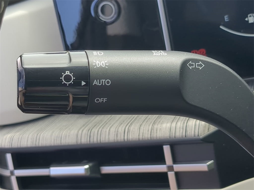 Thumbnail: 2025 Hyundai Santa Fe - 15