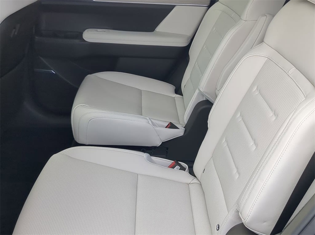 Thumbnail: 2025 Hyundai Santa Fe - 11