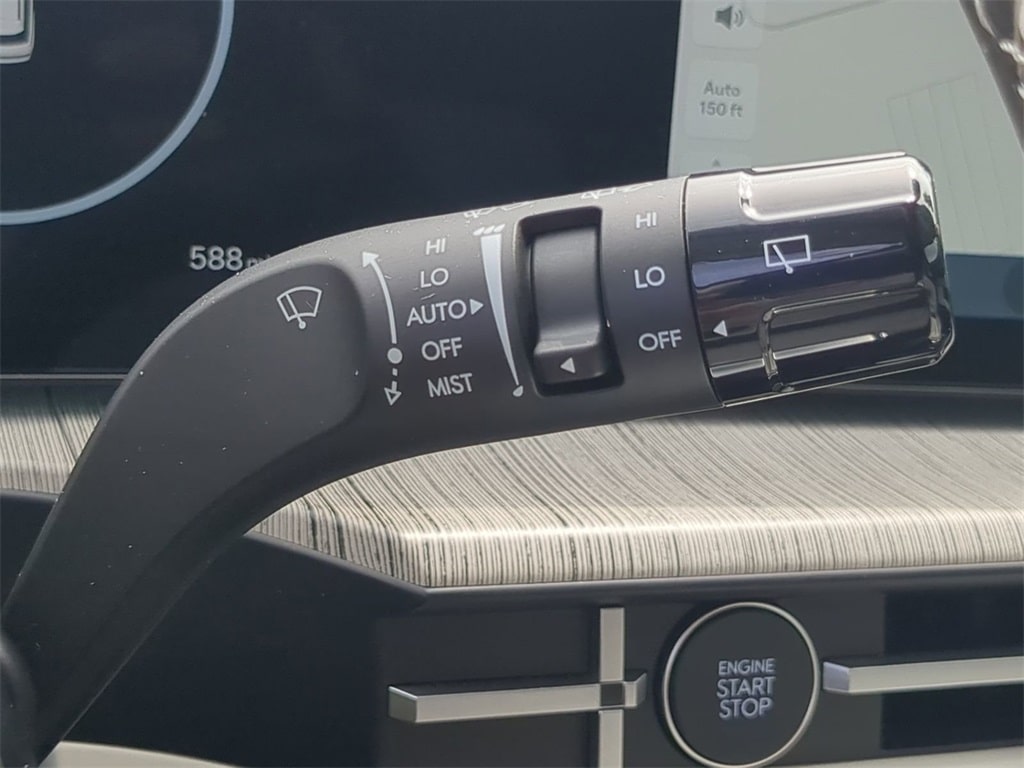 Thumbnail: 2025 Hyundai Santa Fe - 28