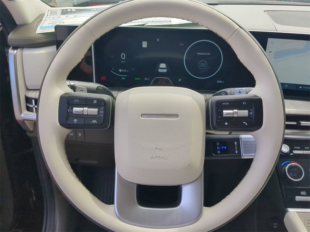 Thumbnail: 2025 Hyundai Santa Fe - 13