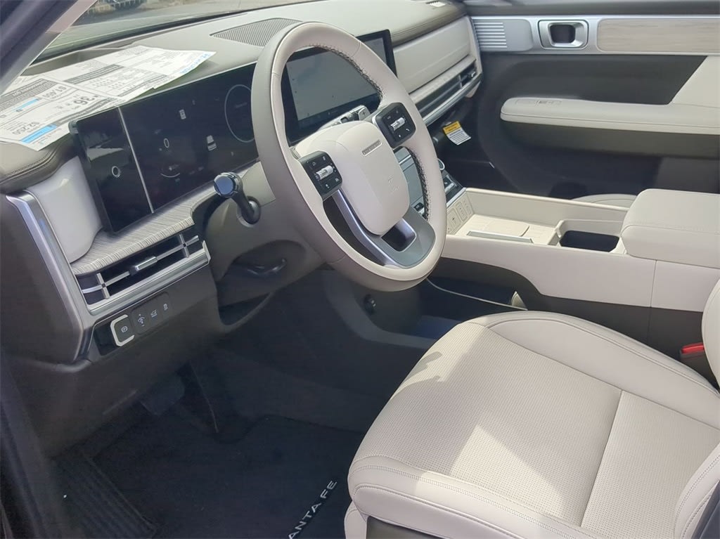 Thumbnail: 2025 Hyundai Santa Fe - 2