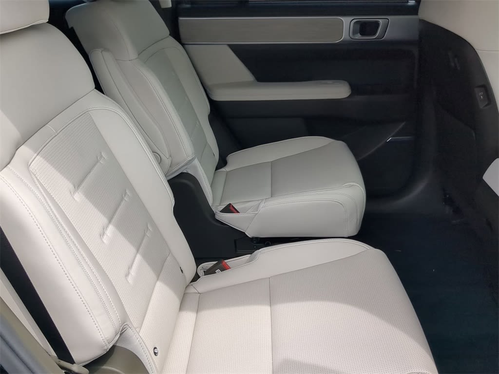 Thumbnail: 2025 Hyundai Santa Fe - 24