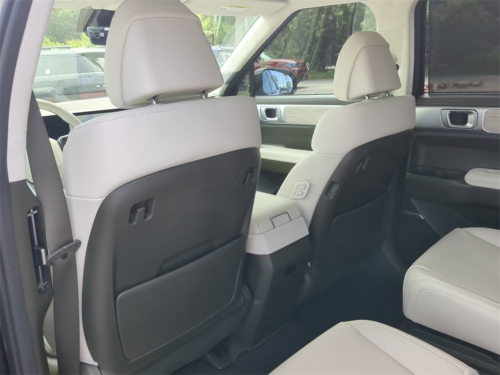 Thumbnail: 2025 Hyundai Santa Fe - 12