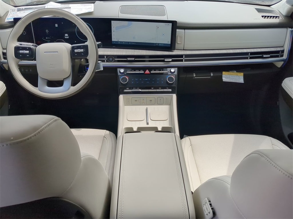 Thumbnail: 2025 Hyundai Santa Fe - 9