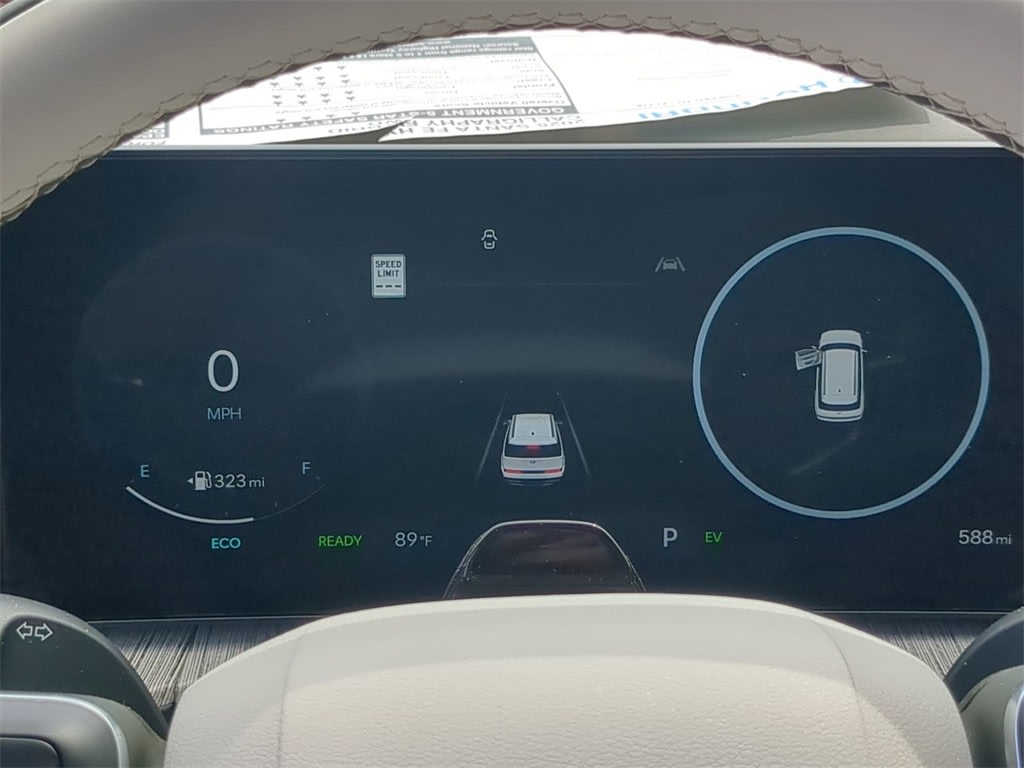 Thumbnail: 2025 Hyundai Santa Fe - 34