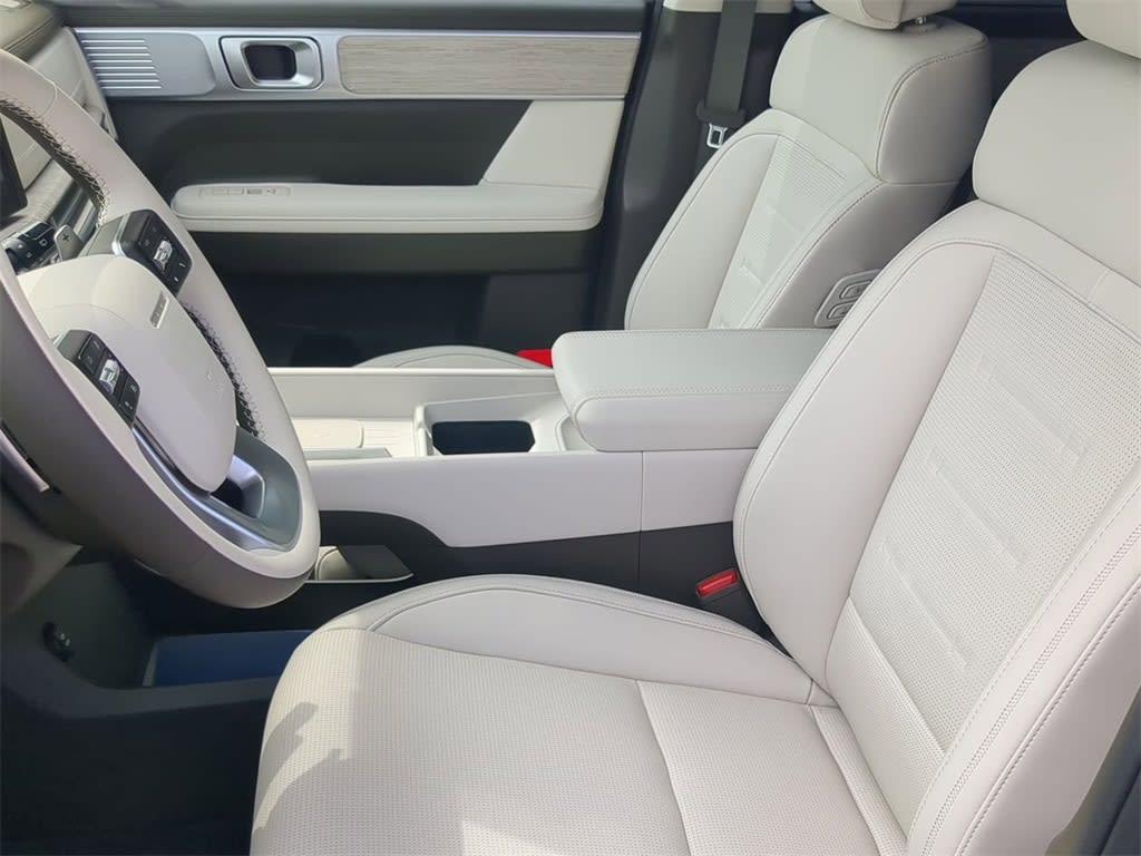 Thumbnail: 2025 Hyundai Santa Fe - 10