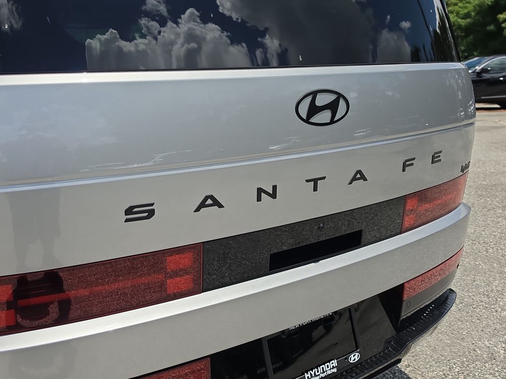 Thumbnail: 2026 Hyundai Santa Fe - 22