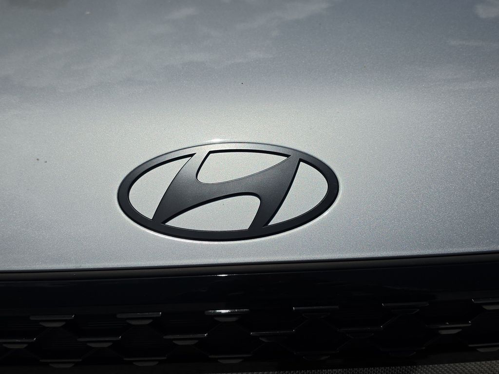 Thumbnail: 2026 Hyundai Santa Fe - 7