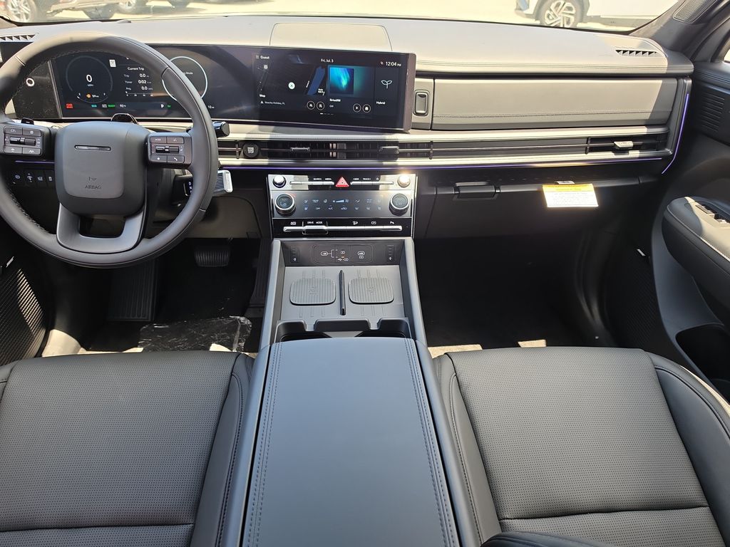 Thumbnail: 2026 Hyundai Santa Fe - 9
