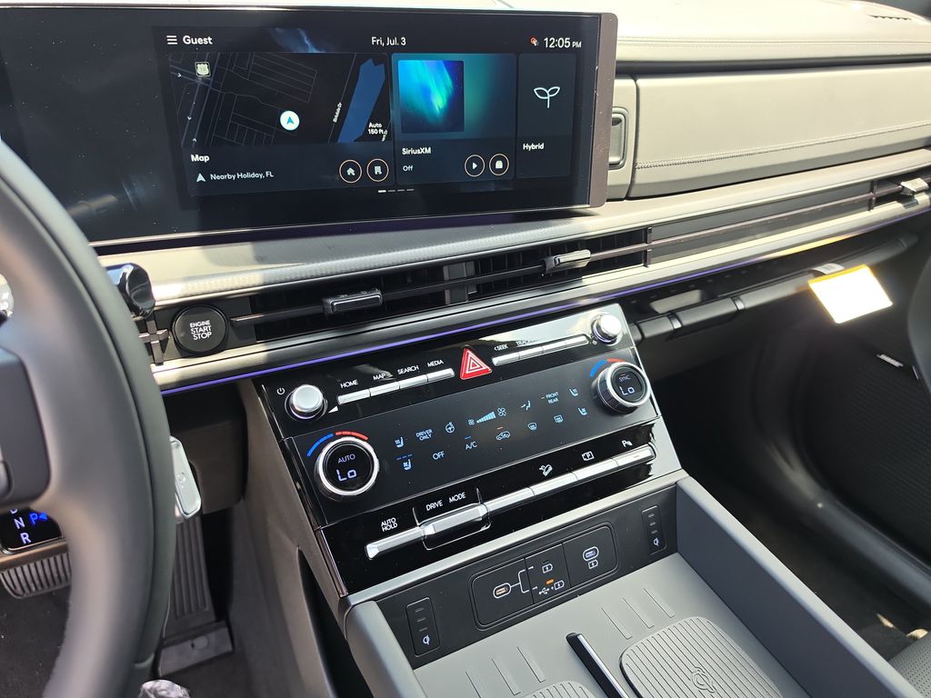 Thumbnail: 2026 Hyundai Santa Fe - 14