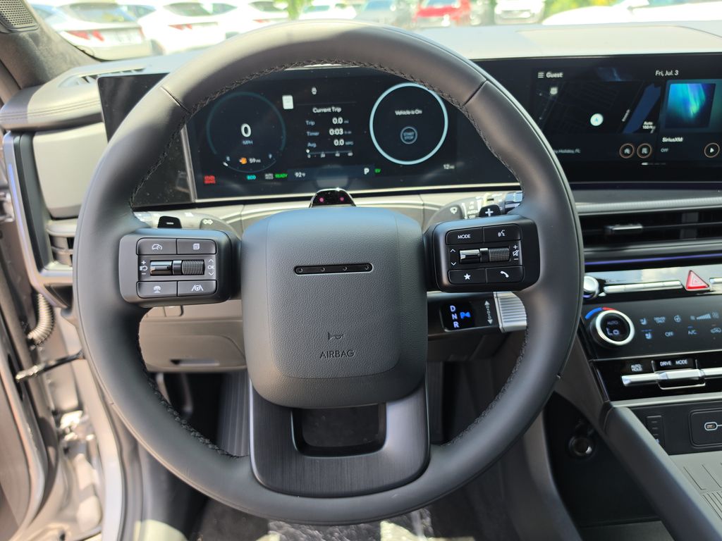 Thumbnail: 2026 Hyundai Santa Fe - 13