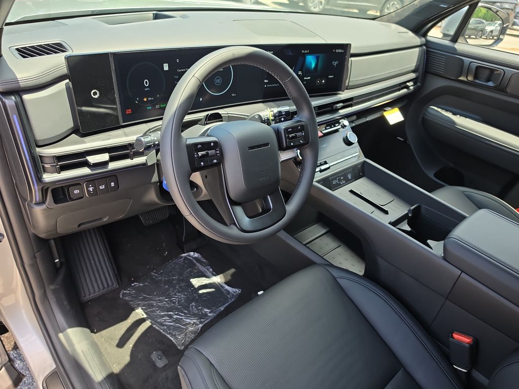 Thumbnail: 2026 Hyundai Santa Fe - 2