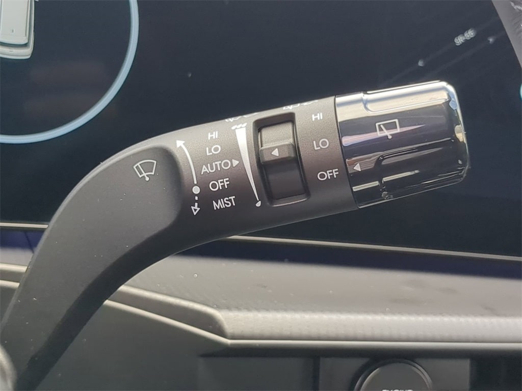 Thumbnail: 2026 Hyundai Santa Fe - 14