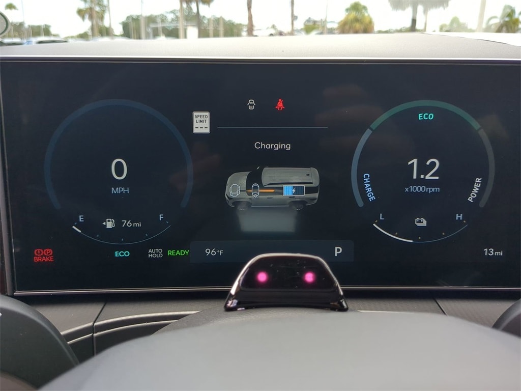 Thumbnail: 2026 Hyundai Santa Fe - 13