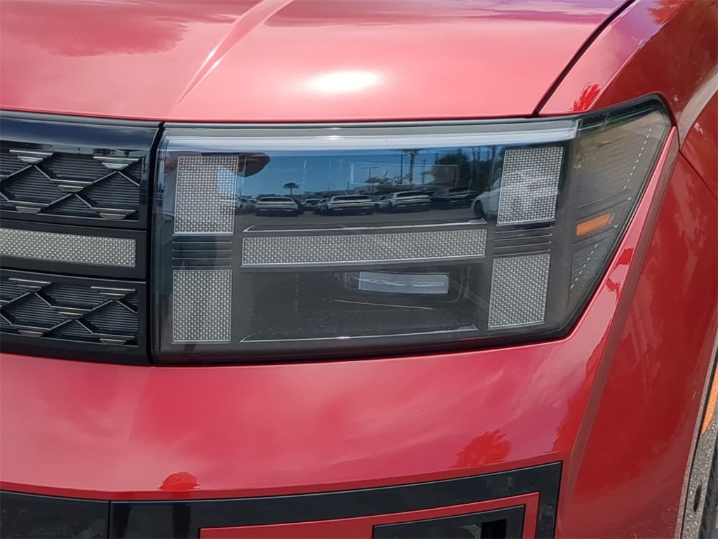 Thumbnail: 2026 Hyundai Santa Fe - 20