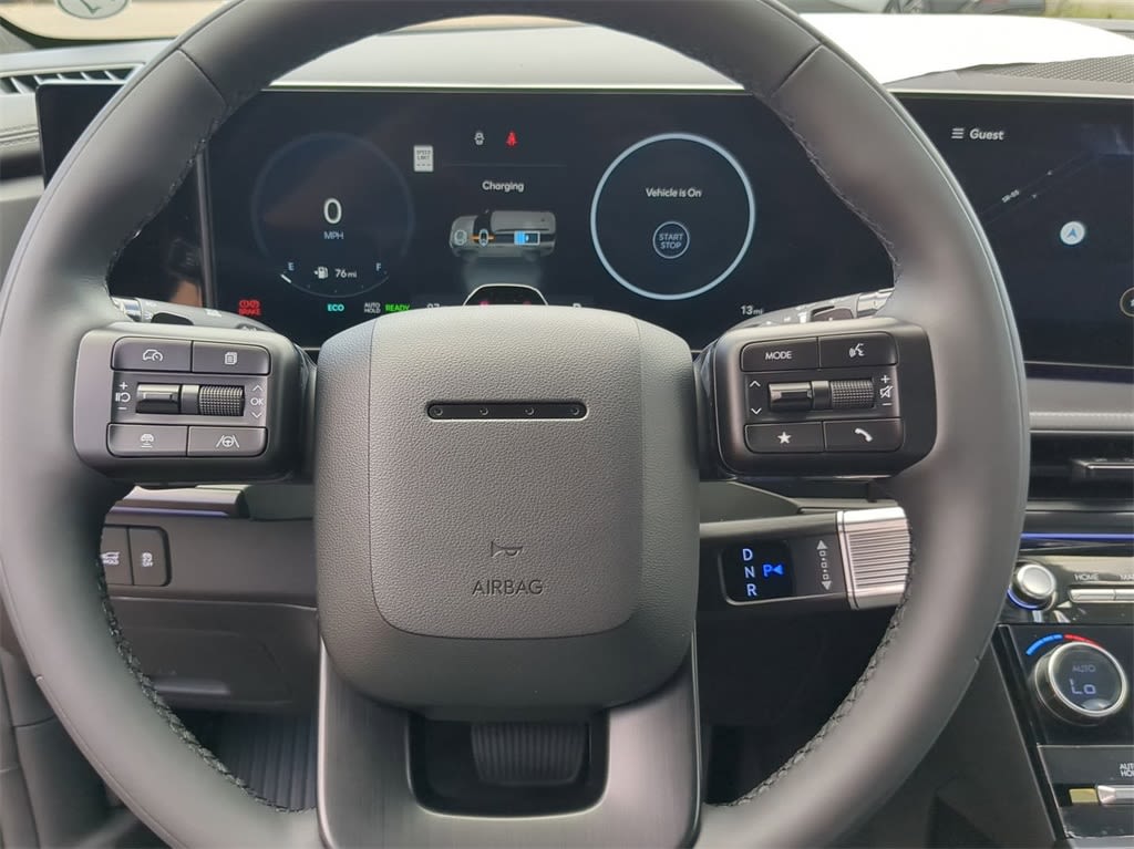 Thumbnail: 2026 Hyundai Santa Fe - 26