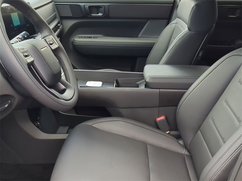 Thumbnail: 2026 Hyundai Santa Fe - 9