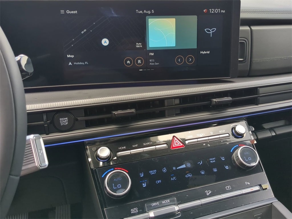 Thumbnail: 2026 Hyundai Santa Fe - 29