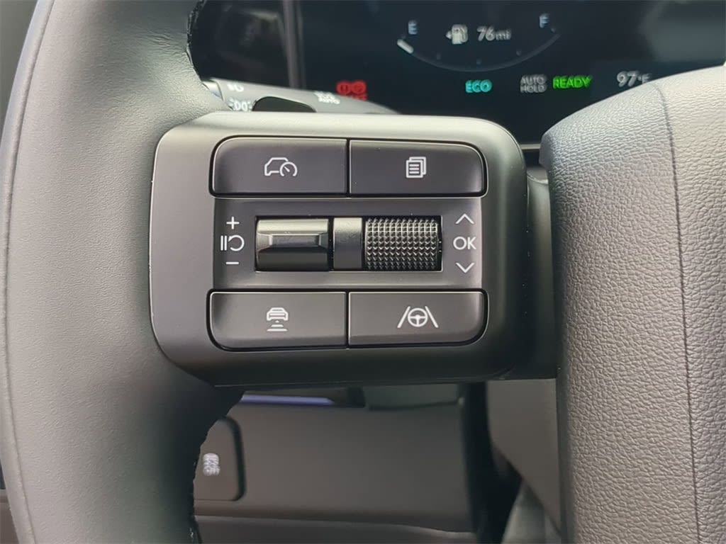 Thumbnail: 2026 Hyundai Santa Fe - 27