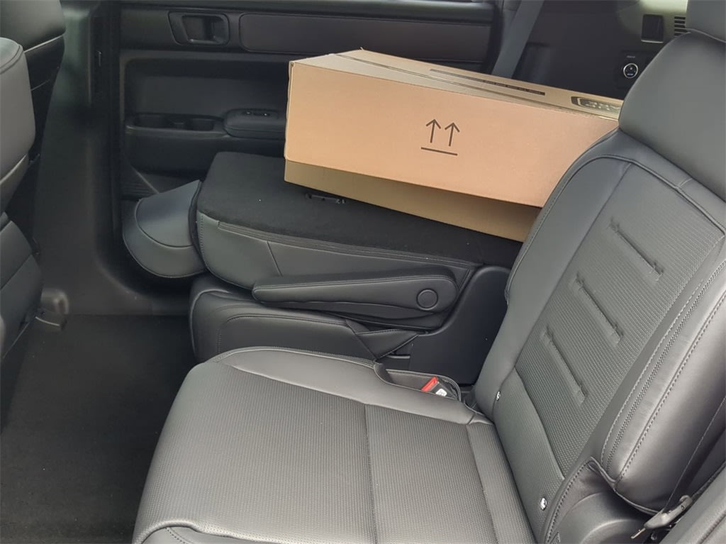 Thumbnail: 2026 Hyundai Santa Fe - 10