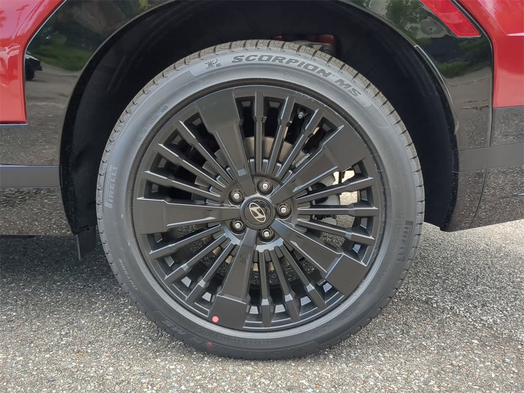 Thumbnail: 2026 Hyundai Santa Fe - 7