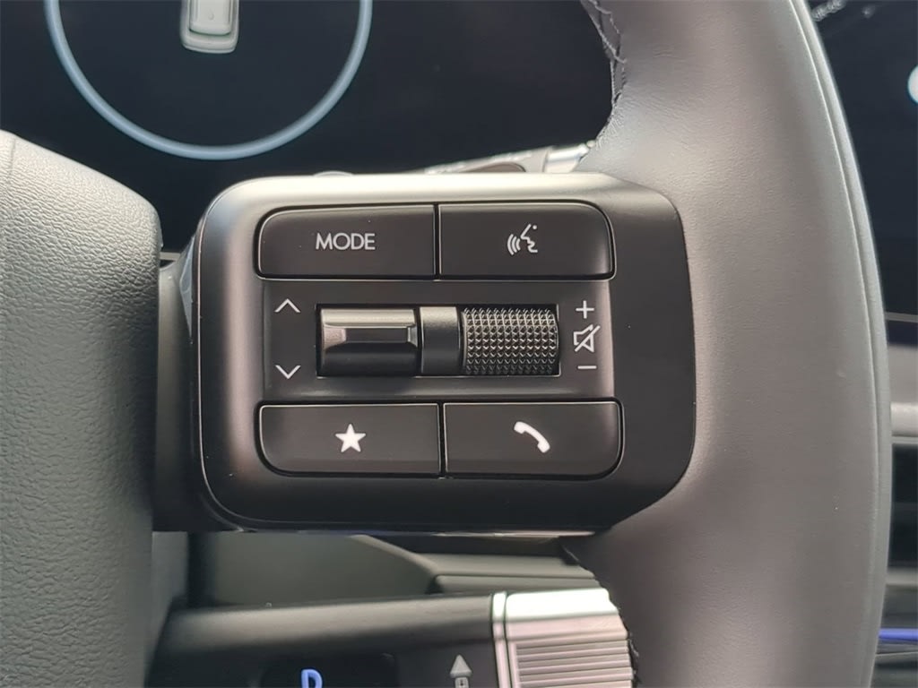 Thumbnail: 2026 Hyundai Santa Fe - 12