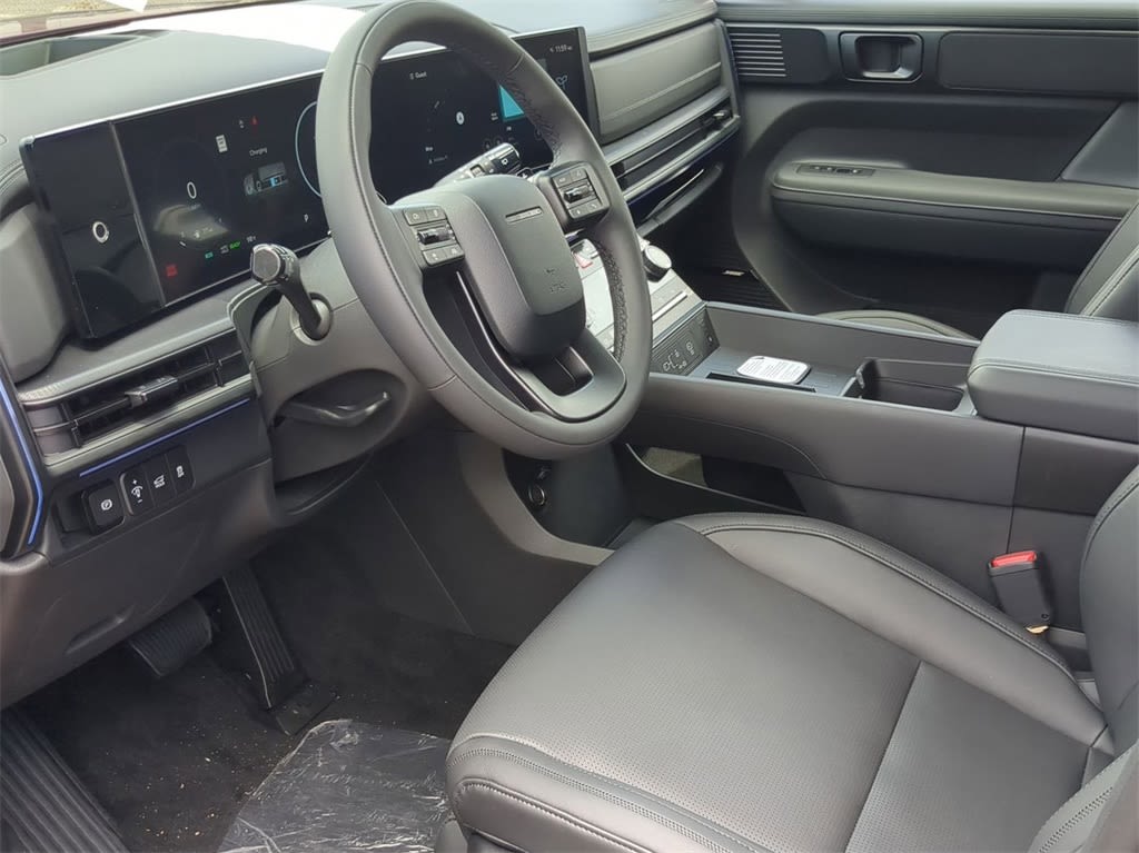 Thumbnail: 2026 Hyundai Santa Fe - 2