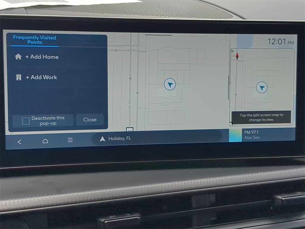 Thumbnail: 2026 Hyundai Santa Fe - 30