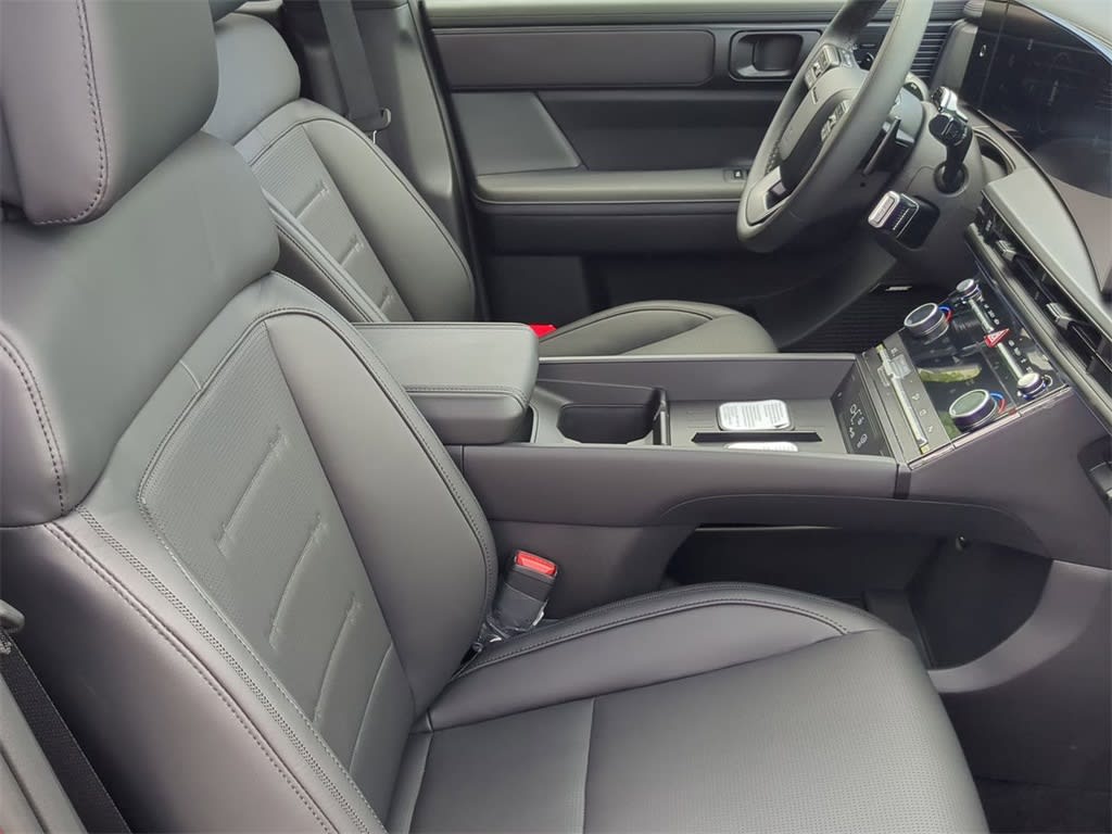 Thumbnail: 2026 Hyundai Santa Fe - 25