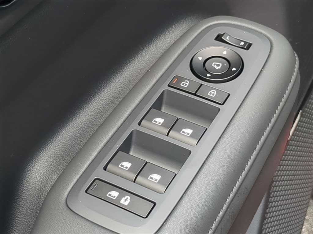 Thumbnail: 2026 Hyundai Santa Fe - 22