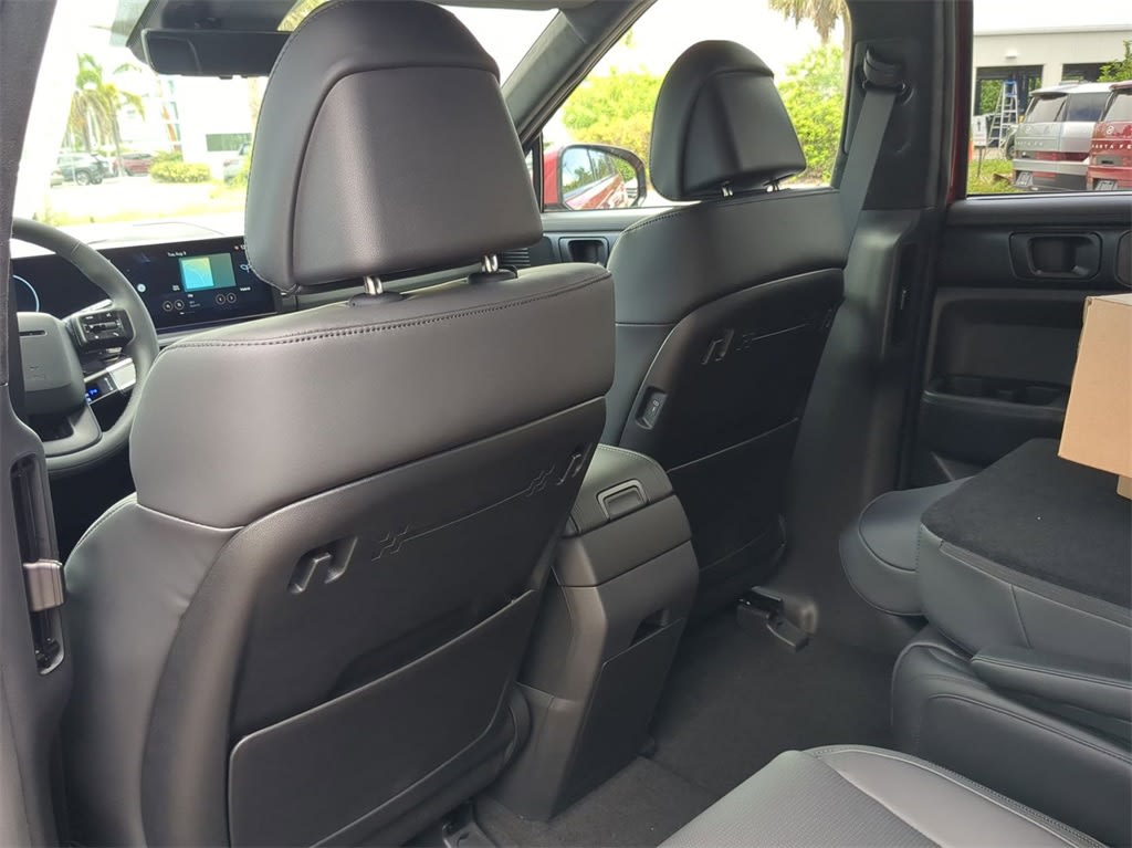 Thumbnail: 2026 Hyundai Santa Fe - 11