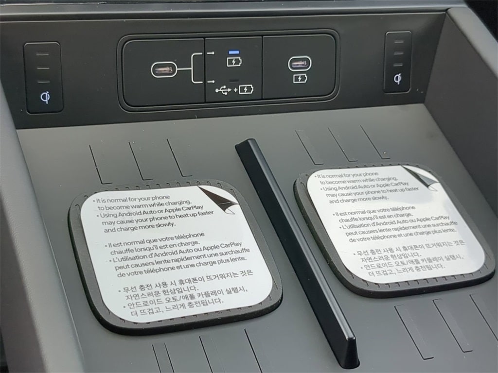 Thumbnail: 2026 Hyundai Santa Fe - 33