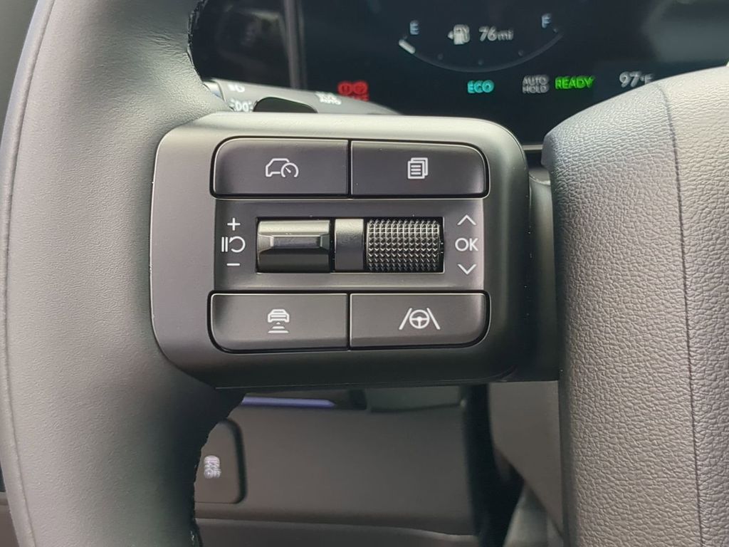 Thumbnail: 2026 Hyundai Santa Fe - 28