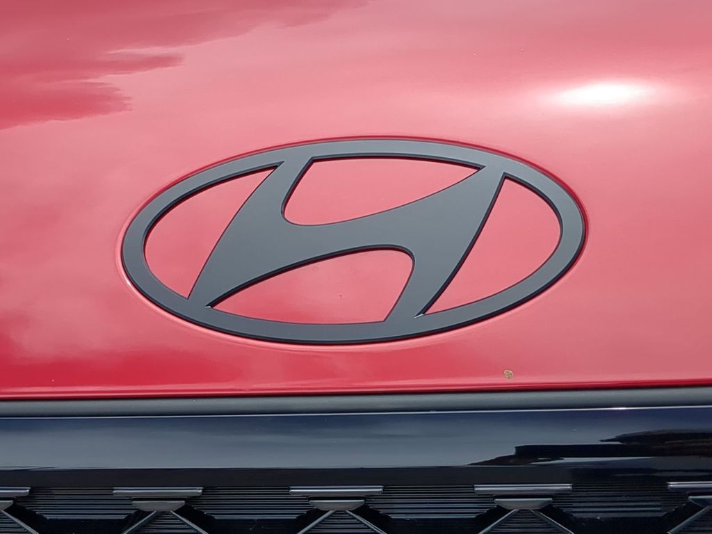 Thumbnail: 2026 Hyundai Santa Fe - 6