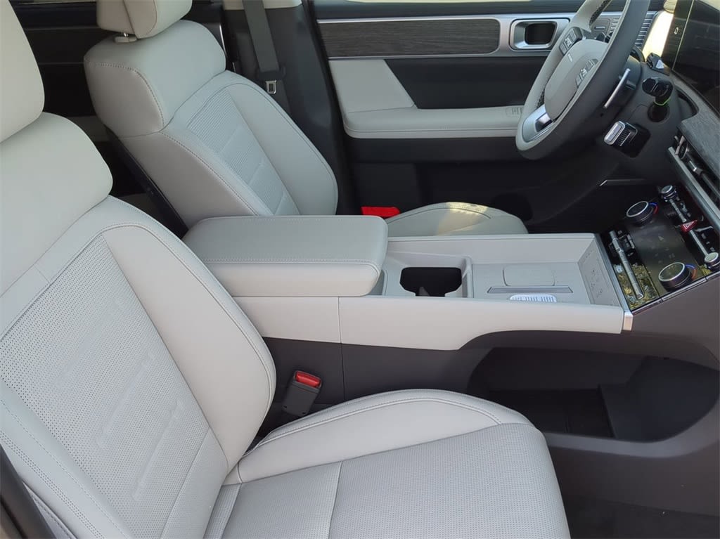 Thumbnail: 2026 Hyundai Santa Fe - 11