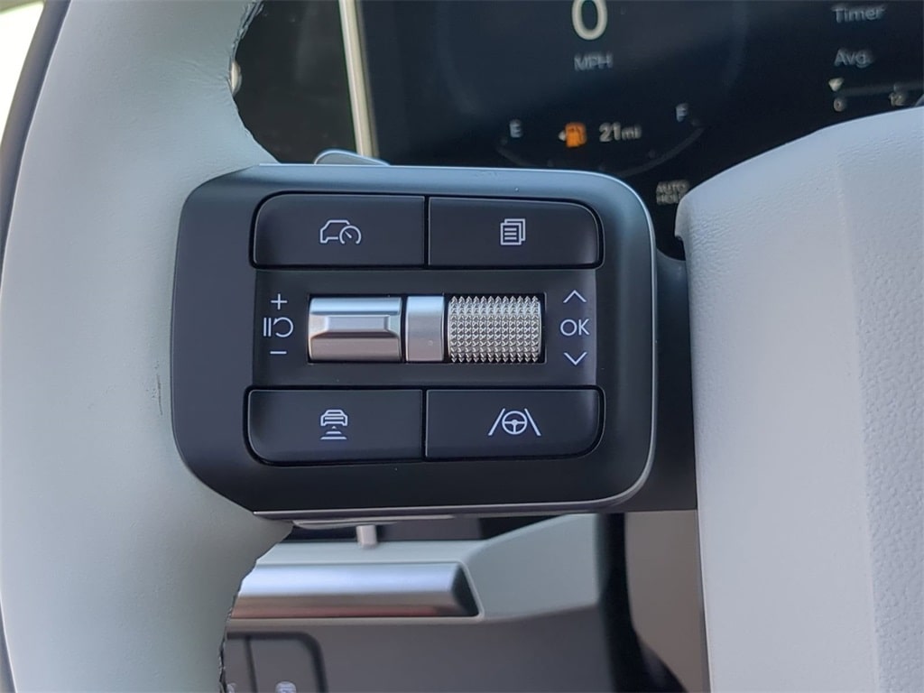 Thumbnail: 2026 Hyundai Santa Fe - 28