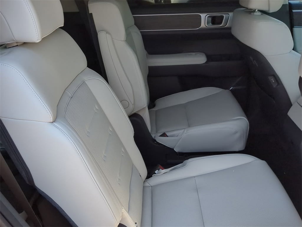 Thumbnail: 2026 Hyundai Santa Fe - 25