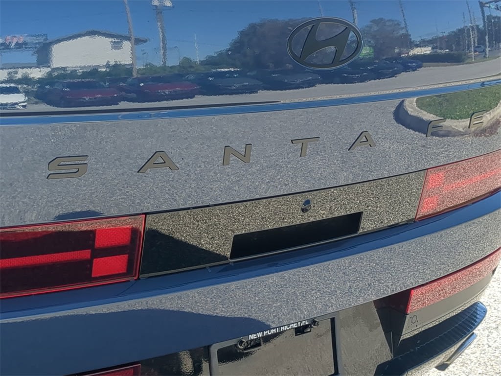 Thumbnail: 2026 Hyundai Santa Fe - 21