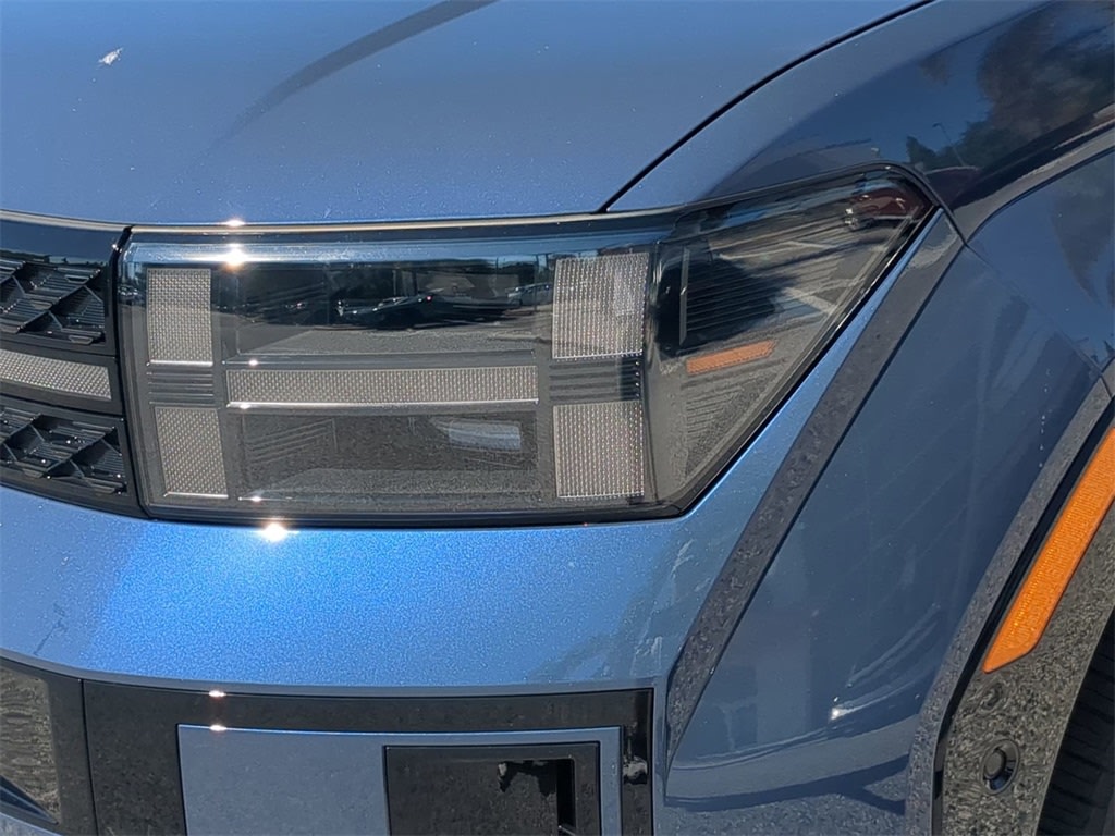 Thumbnail: 2026 Hyundai Santa Fe - 20