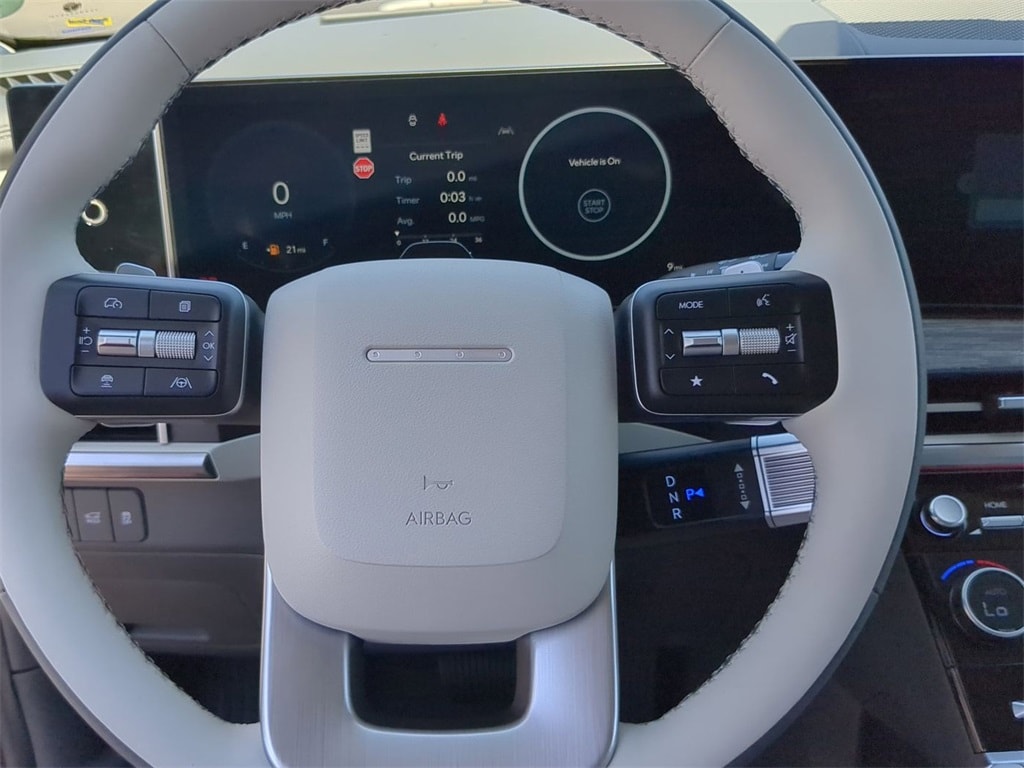 Thumbnail: 2026 Hyundai Santa Fe - 27