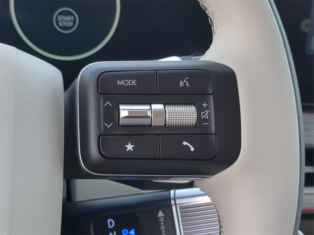 Thumbnail: 2026 Hyundai Santa Fe - 13