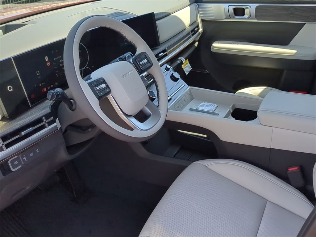 Thumbnail: 2026 Hyundai Santa Fe - 2