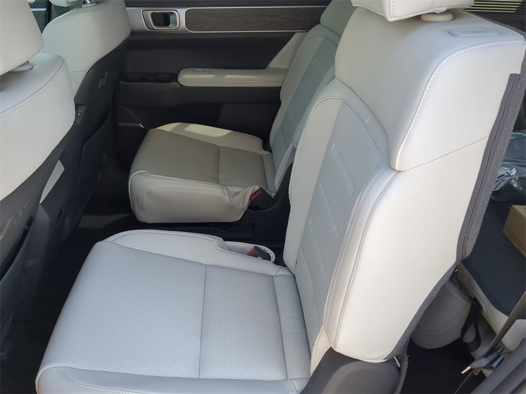 Thumbnail: 2026 Hyundai Santa Fe - 24