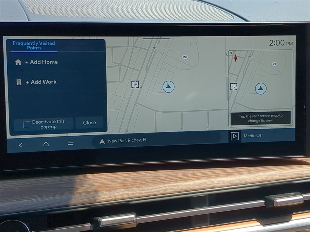 Thumbnail: 2026 Hyundai Santa Fe - 31